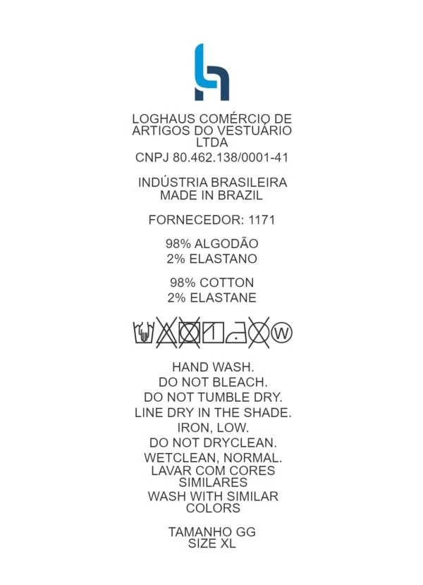 Marguerite - Blusa Terracota em Canelado com Vazados 6