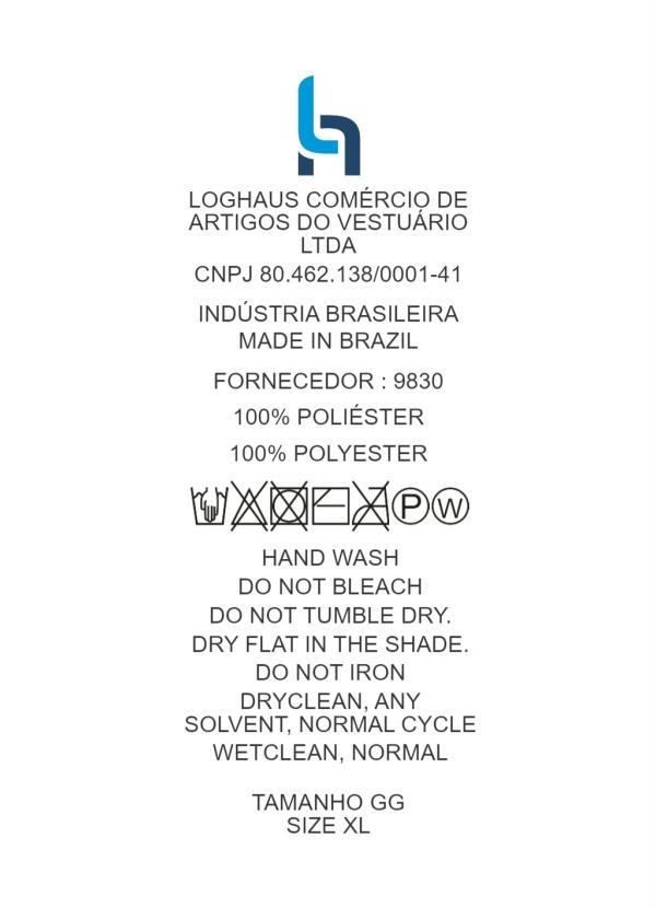 Marguerite - Blusa Tricô Decote V Amarela Plus Size 6