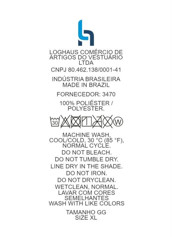 Marguerite - Blusa Vinho em Malha Piquet 6