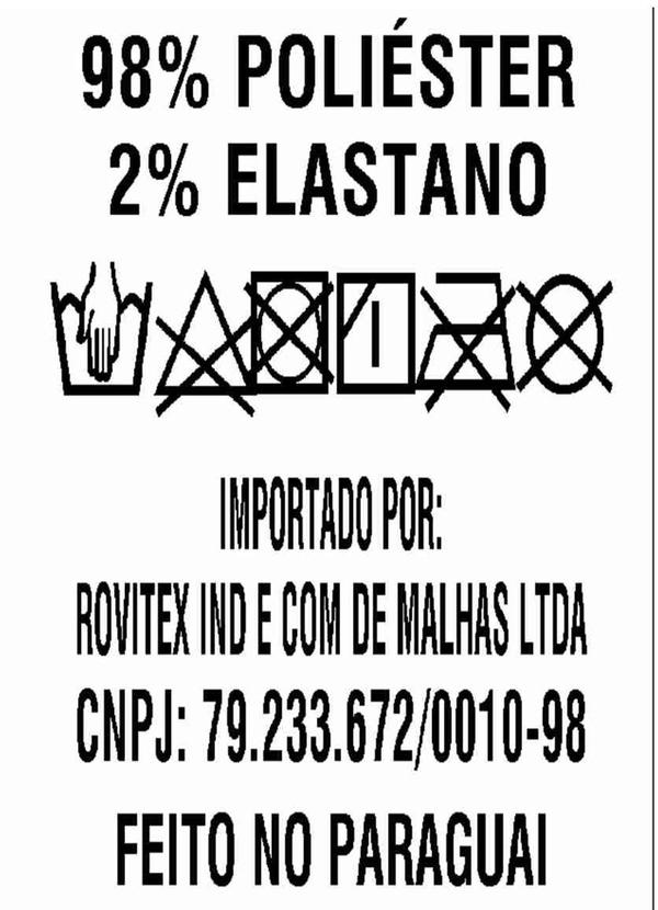 Secret Glam - Blusao Tricot Pop Vermelho 4