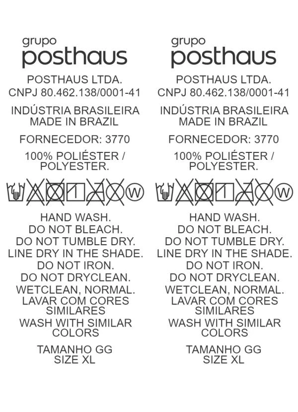 Marguerite - Blusa Mini Floral em Malha 5