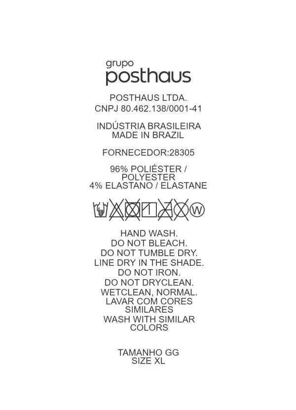 Marguerite - Blusa Off White em Malha Crepe 8