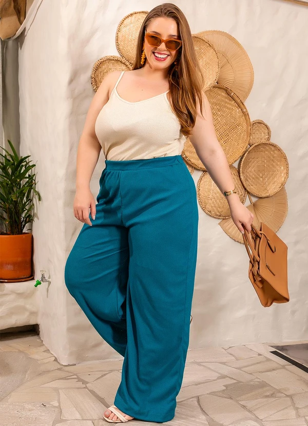 Marguerite - Blusa Off White em Malha Metalizada 3