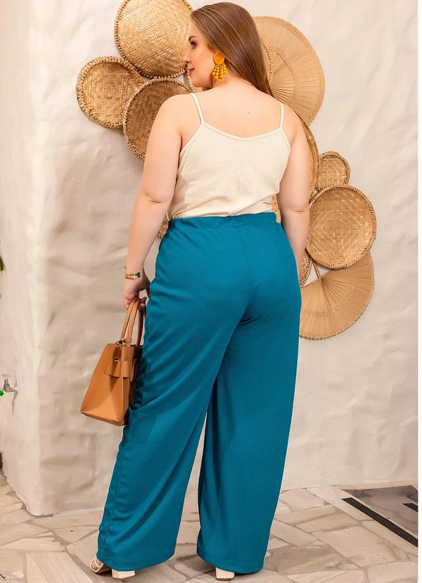 Marguerite - Blusa Off White em Malha Metalizada