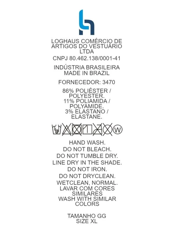 Marguerite - Blusa Off White em Malha Metalizada 5