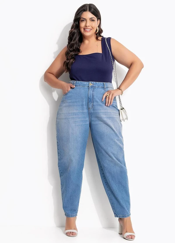 Marguerite - Body Azul Marinho Sustentação em Neoprene 3