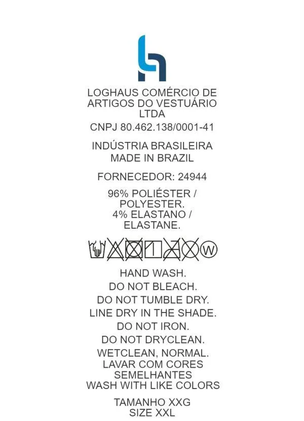 Marguerite - Body Marrom Plus Size Decote V e Franzidos 8