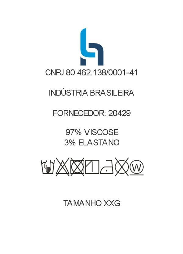 Outlet - Body Plus Size Floral Unicor 7