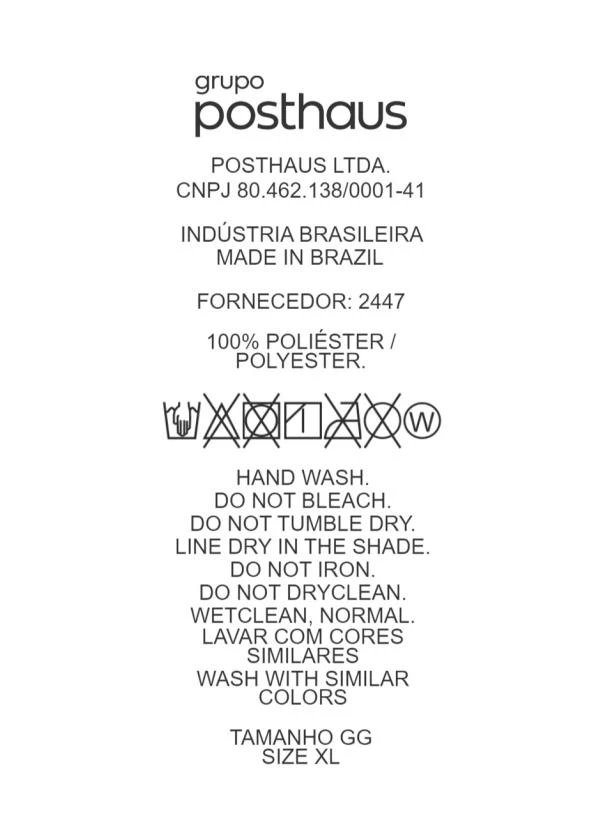 Marguerite - Calça Bordô em Crepe Plano 10