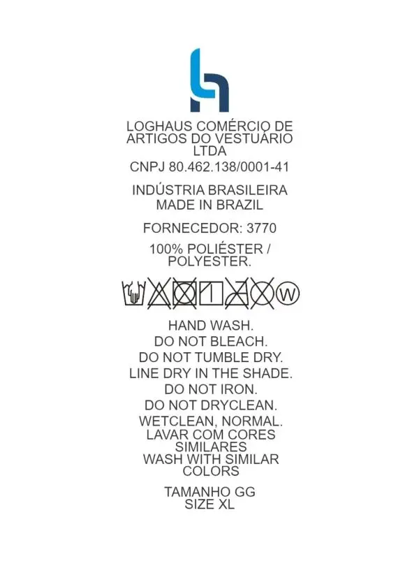 Marguerite - Calça Floral Verde Jogger Plus Size 7