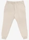 Secret Glam - Calça Jogger Plus Size Bege - variação: Bege