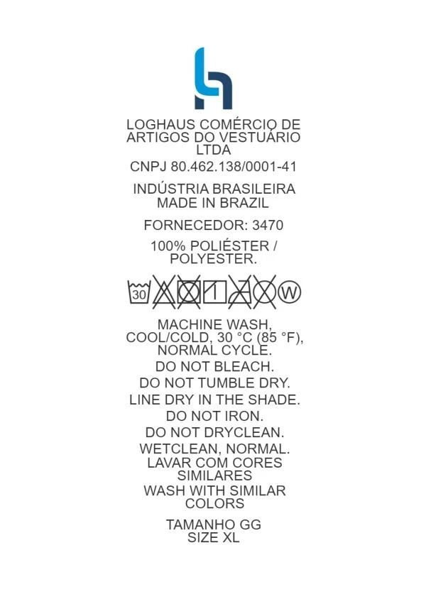 Marguerite - Calça Pink em Malha Cirrê 4