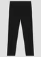 Cereja Rosa - Calça Plus Size Soft com Elastano Azul - variação: Preto
