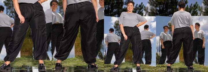 Cala Preta em Microtel