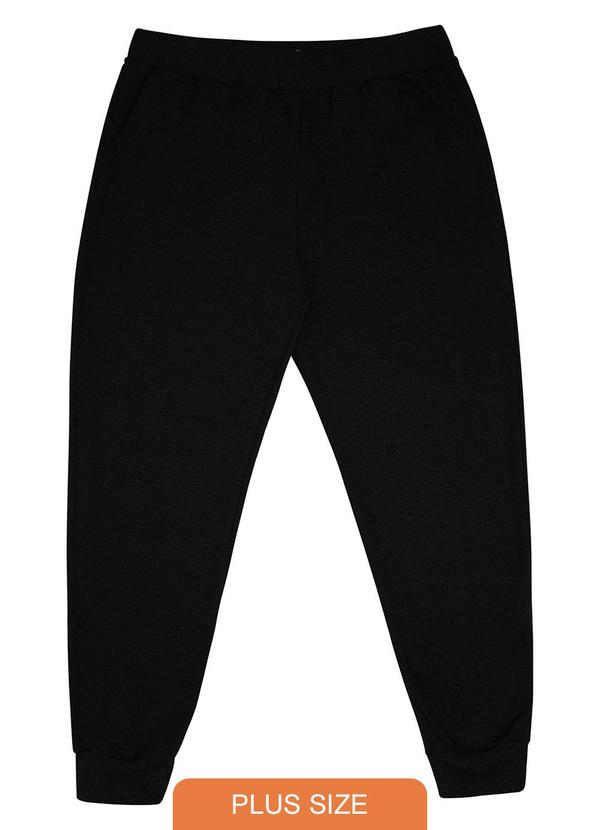 Secret Glam - Calca Secret Glam Preto