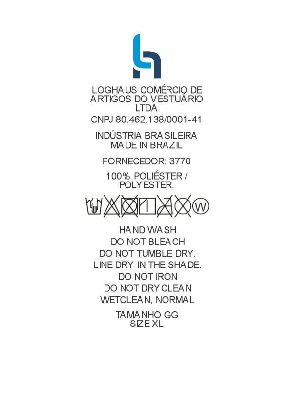 Marguerite - Calça Xadrez Marrom com Elástico Plus Size 4