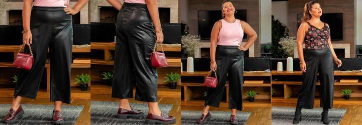 Cala Preta em Malha Cirr