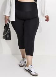 Corsrio Preta em Suplex Zero Transparncia