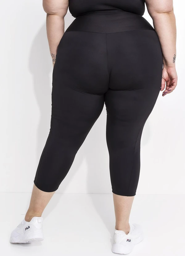 Marguerite - Corsário Preta em Suplex Zero Transparência 14