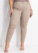 Cala Bege em Jeans