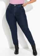 Cala (jeans azul escuro) em jeans