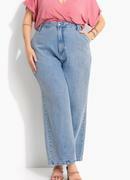 Cal�a Jeans claro baggy