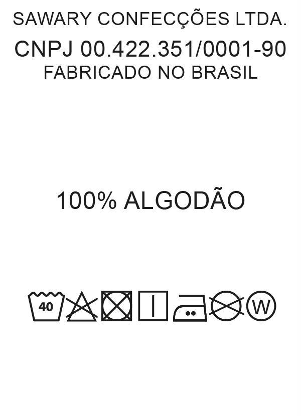 Sawary Jeans - Calça Jeans Slouchy Destroyed Sawary Plus Size 6