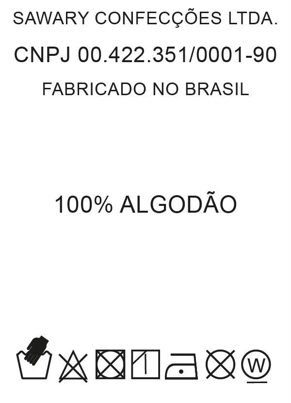 Sawary Jeans - Calça Rosa com Fendas Plus Size Sawary 7