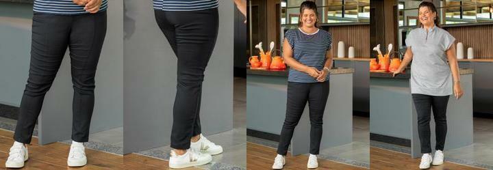 Cala Preta em Bengaline