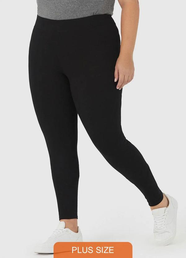 Malwee - Calça Preto