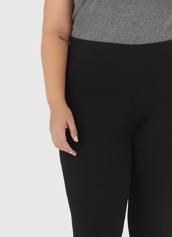 Malwee - Calça Preto 3