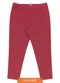 Secret Glam - Calça Slim Plus Size Feminina Marrom - variação: Vermelho