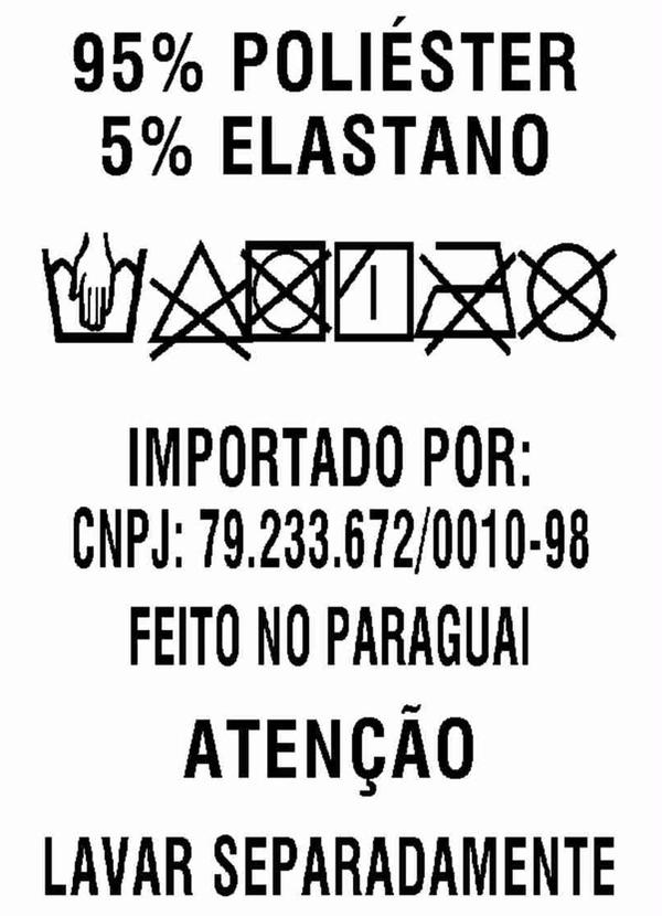 Secret Glam - Legging Suede Super Soft Bege 5