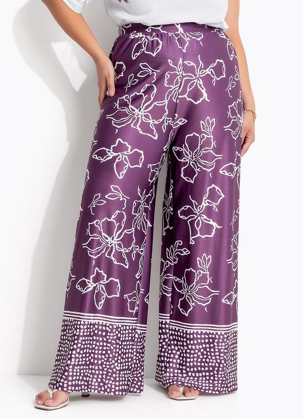 Cala (Barrado Roxo) em Malha