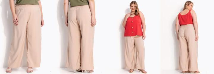 Cala Bege em Alfaiataria