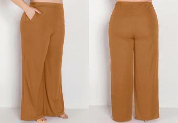 Cala Caramelo em Malha