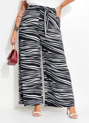 Cal�a em Malha com Elastano