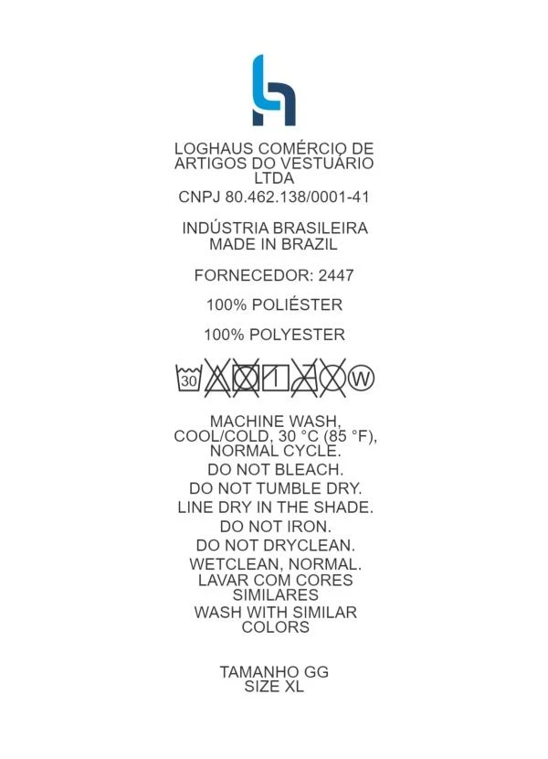 Marguerite - Calça Listras em Jersey Acetinado 5