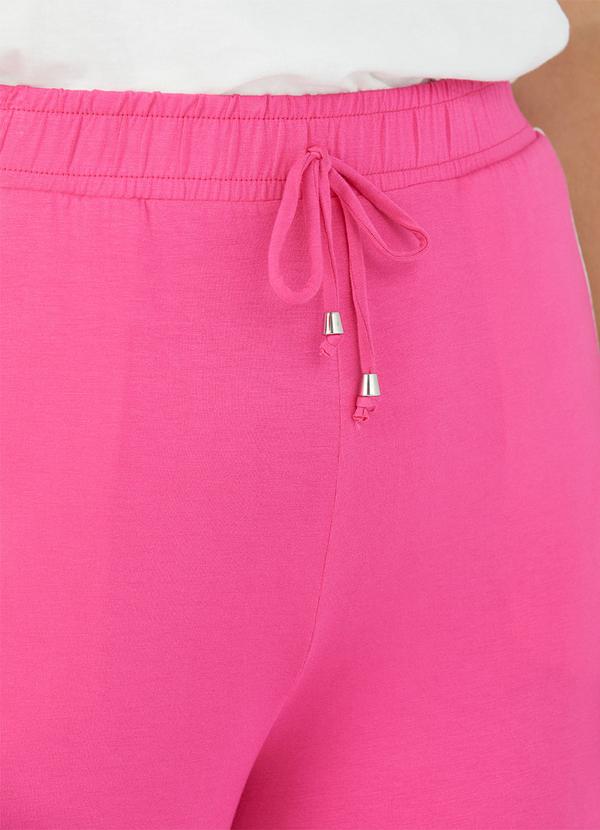 Malwee - Calça Rosa 2