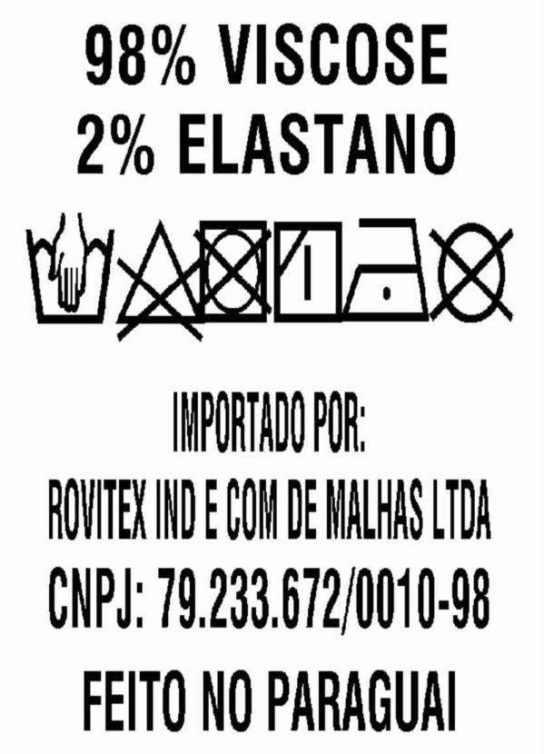 Secret Glam - Calca Viscose Slub Prime Verde 5