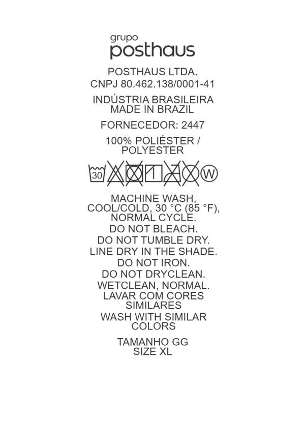 Marguerite - Calça Bordô em Tecido Leve 10