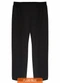 Malwee - Calça Wide Leg em Airflow Plus Preto - variação: Preto