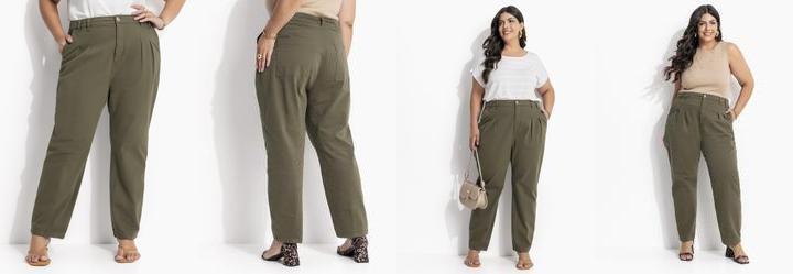 Cala Mom Verde em Sarja