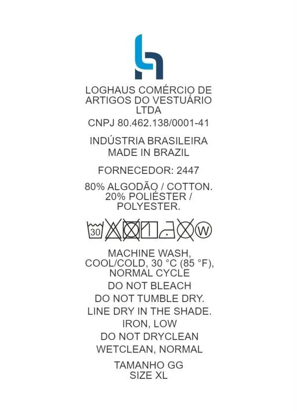 Marguerite - Calça Xadrez Social Plus Size com Bolsos 8