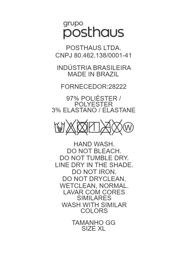 Marguerite - Blusa Off White em Malha Tweed 9