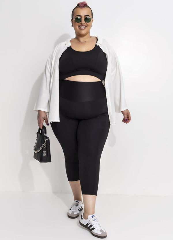 Marguerite - Camisa Branca em Tecido Plano 8