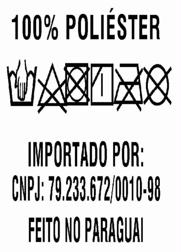 Secret Glam - Camisa Air Flow Metalizado Preto 4