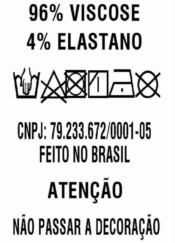 Secret Glam - Camisa Manga Longa Viscotorcion Bege 4