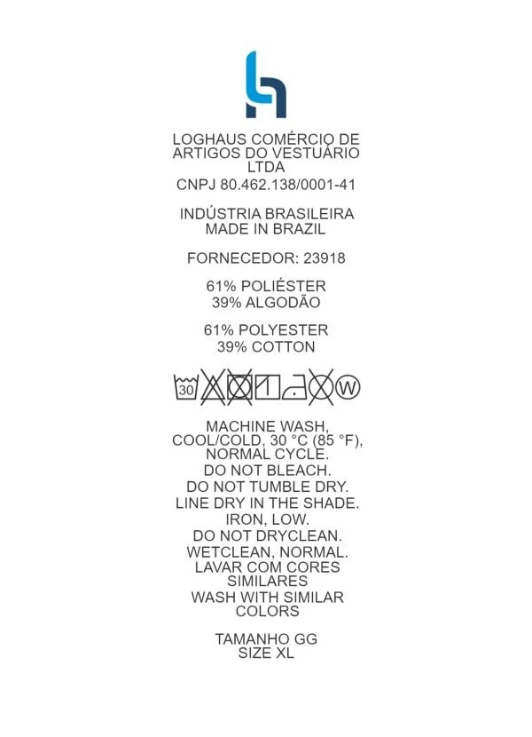 Marguerite - Camisa Rosa Claro em Voil Devorê 16