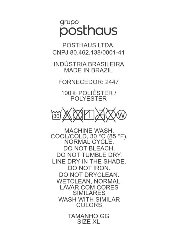 Marguerite - Blusa Off White em Malha 9